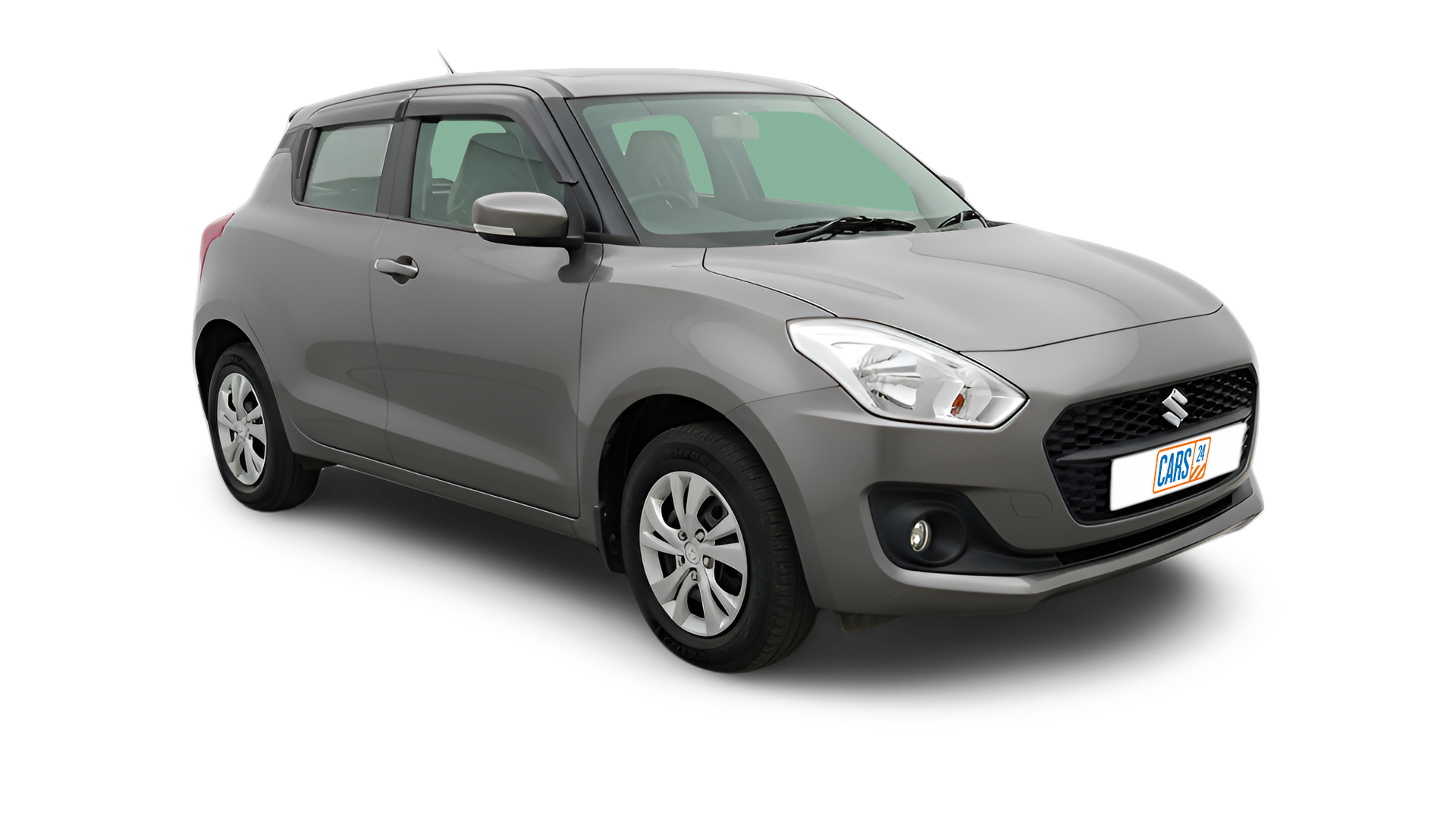 Maruti Swift-img